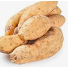 

Cilembu (Madu Putih)