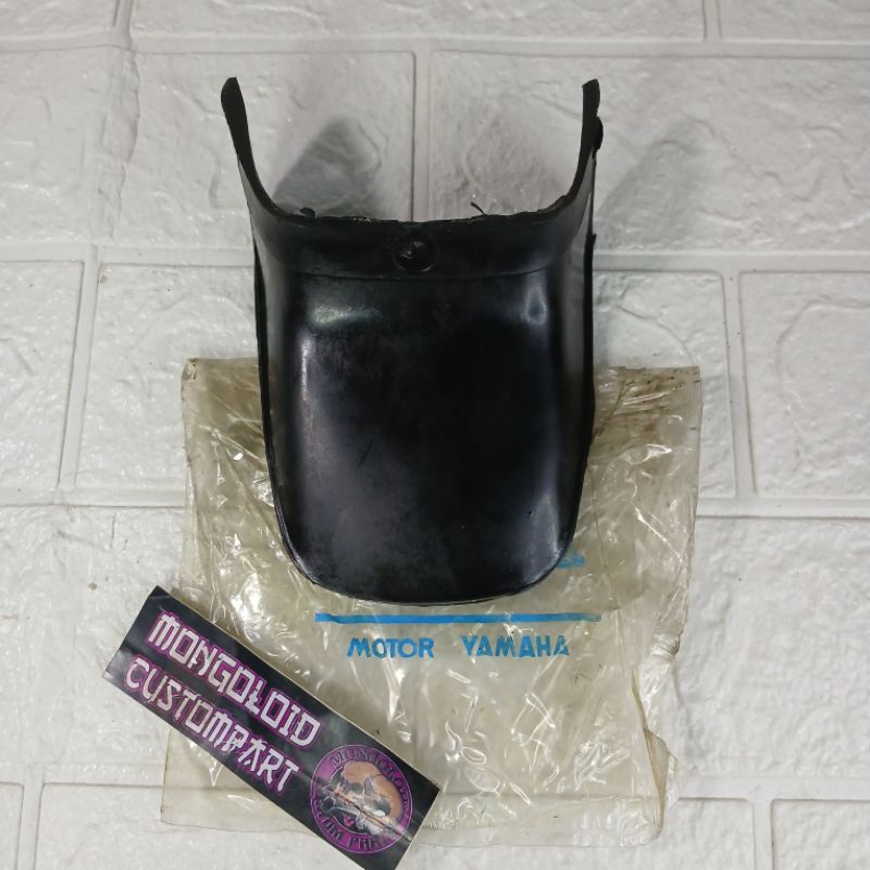 kepet cepet air topi spakbor belakang yamaha RS100 RS125 RS 100 125 LS3