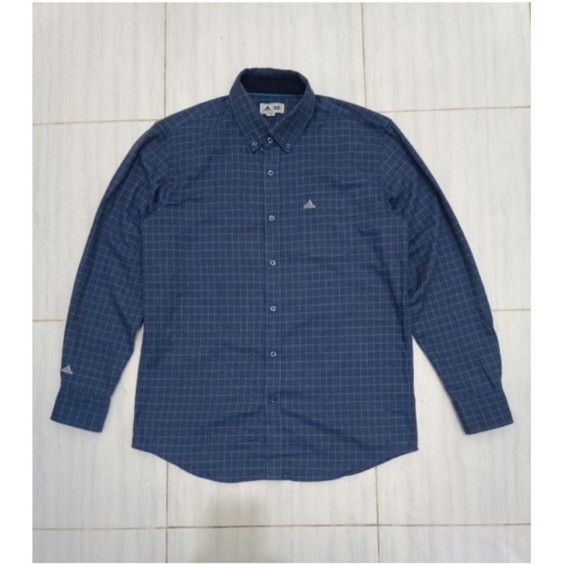 Adidas Flannel Shirts