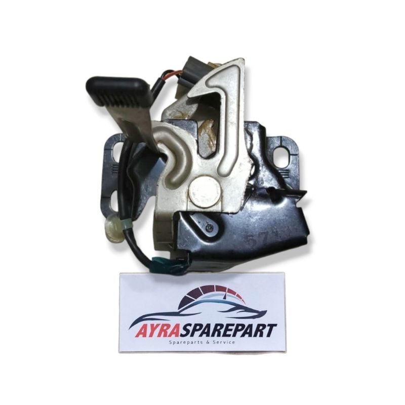 Per kuncian lock kap mesin mobil Honda Civic Century / Civic ES / Civic Vtis 2001 - 2005 ( Kode part