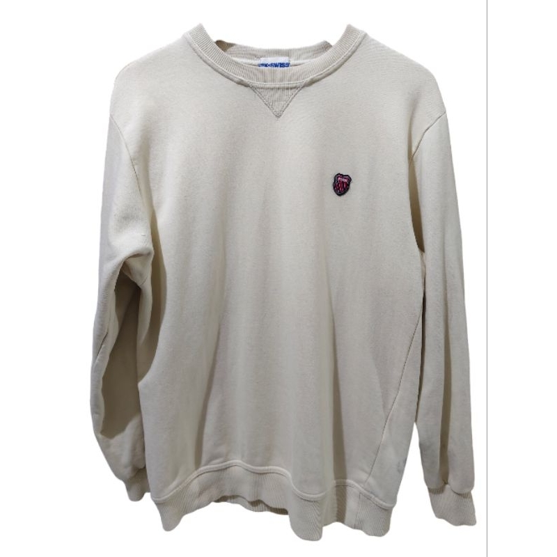 Crewneck K-SWISS