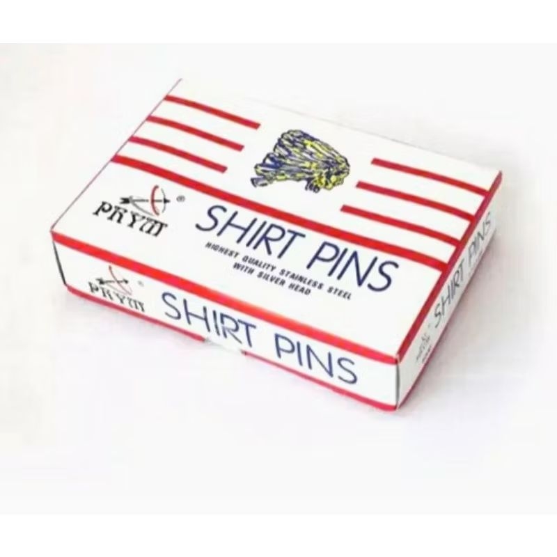 Jarum pentul wijen/jarum pentul mote timah/jarum pentul mini(Per box)