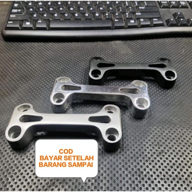 Raiser klem stang RX king model bpro