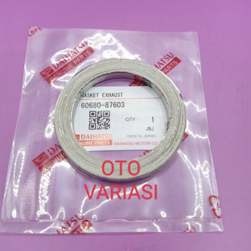 Packing Knalpot Paking Ring Knalpot Mobil Daihatsu F70 TAFT GT