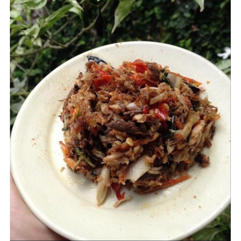 

cakalang