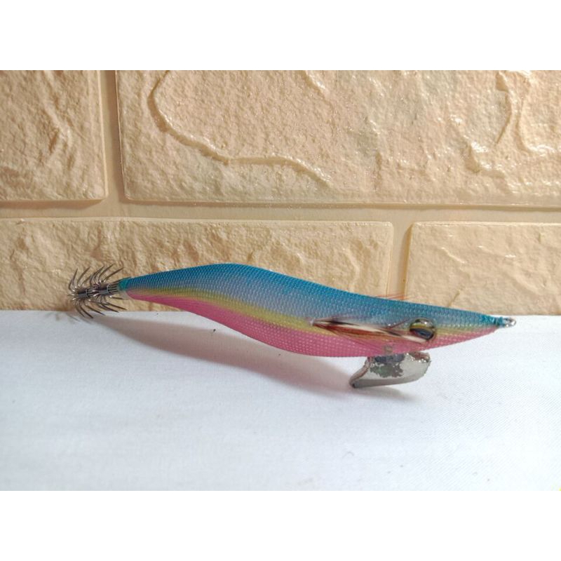 Umpan egi Daiwa emeraldas 3.5