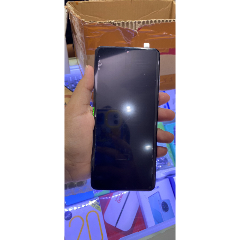 LCD SAMSUNG A73