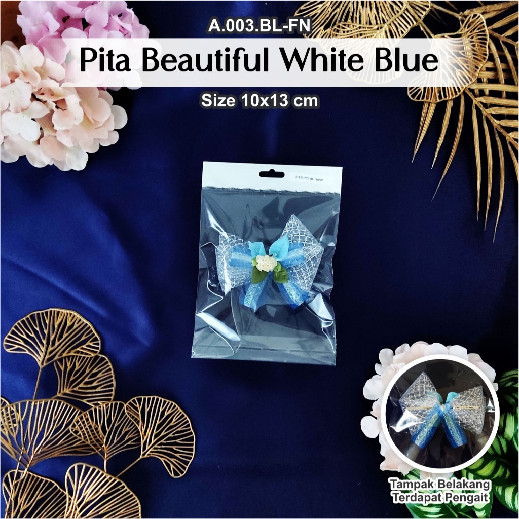 

Pita Hampers Siap Pakai Pita Kado Pita Buket Pita Hias Siap Pakai Pita Blessing