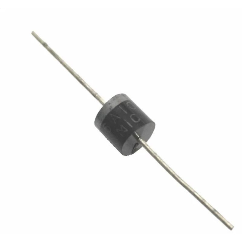 dioda 6 ampere 6A10 dioda rectifier 6A