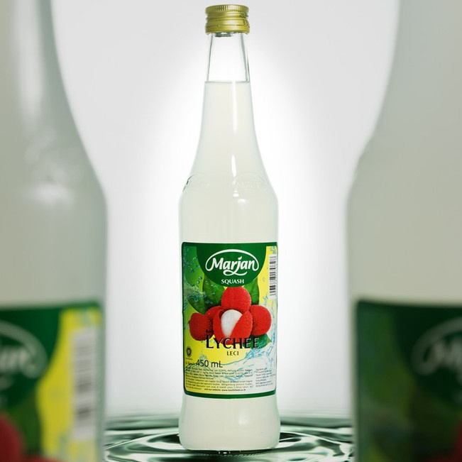 

KODE JGW99 Marjan Leccy Squash 45 ml