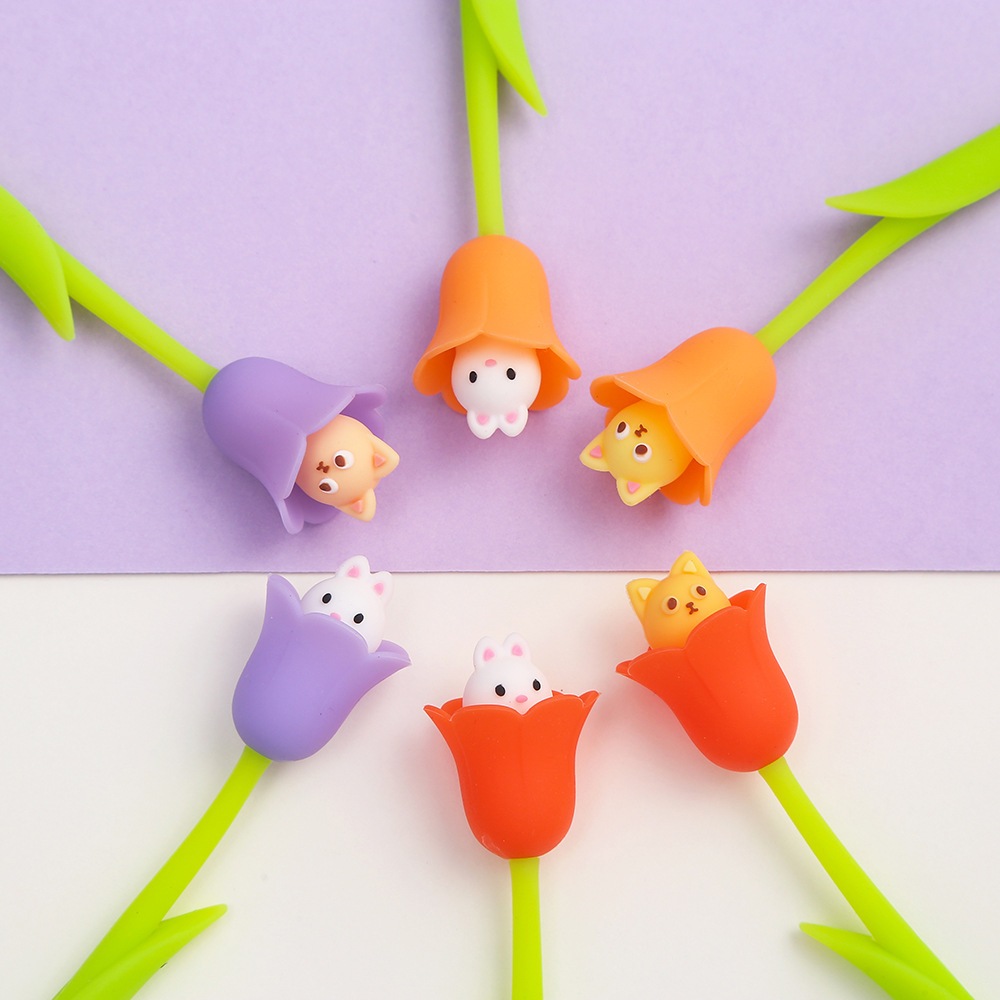 

GM - PULPEN GOYANG BUNGA KUCING | PULPEN LAMBAI | PULPEN CAT | PEN GEL LAMBAI GOYANG LUCU | ALAT TULIS SEKOLAH | ALAT TULIS KANTOR | PERLENGKAPAN SEKOLAH | PERALATAN KANTOR | PULPEN TINTA HITAM