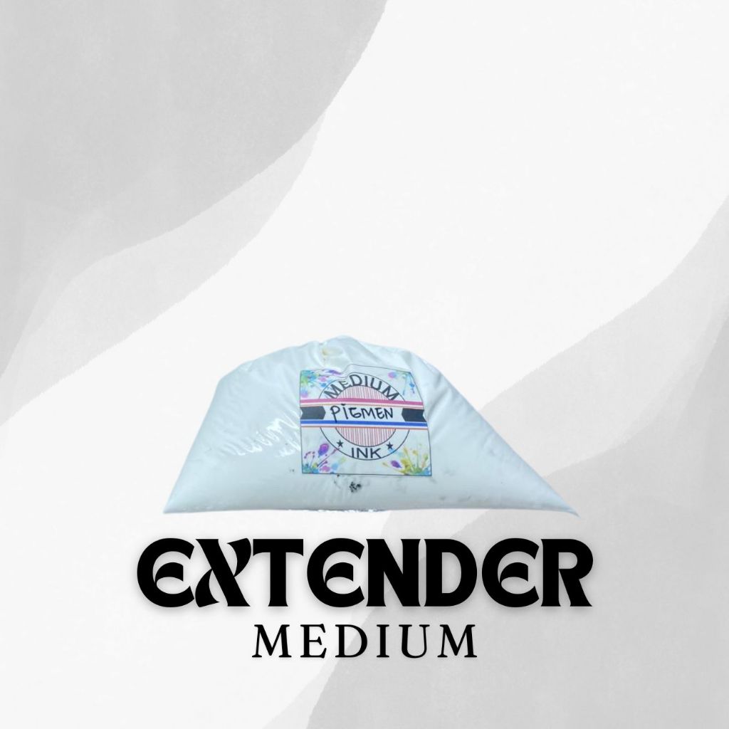 

Pasta Extender Cat Kain 500gr