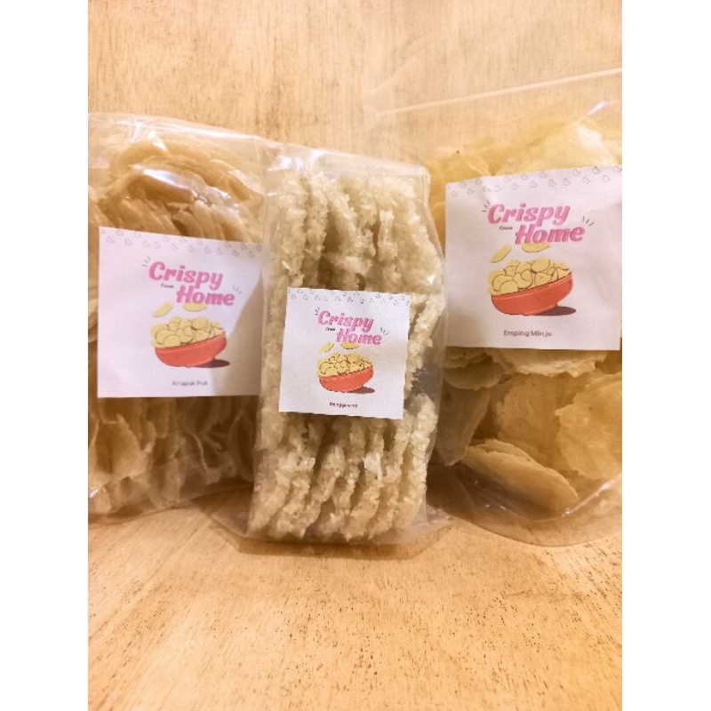 

Paket Promo Bundling Hitam/ Putih