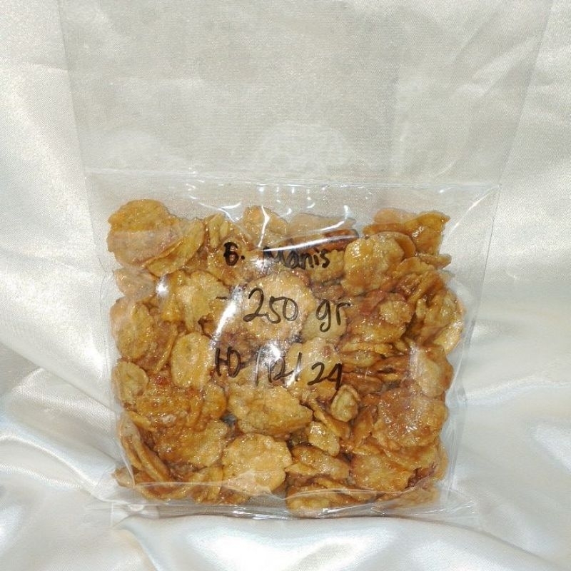 

Emping Manis 250gr/Emping