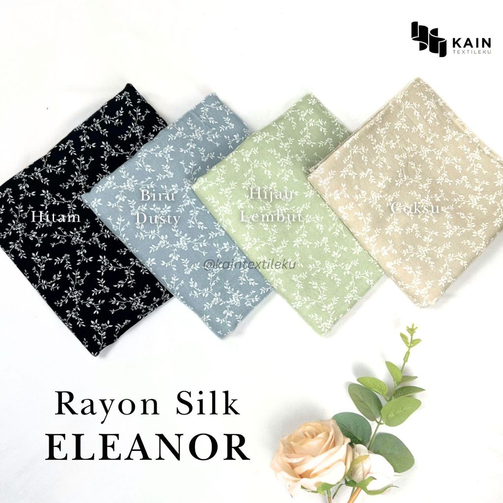 1 Roll Linen Rami SM TNI 58yard