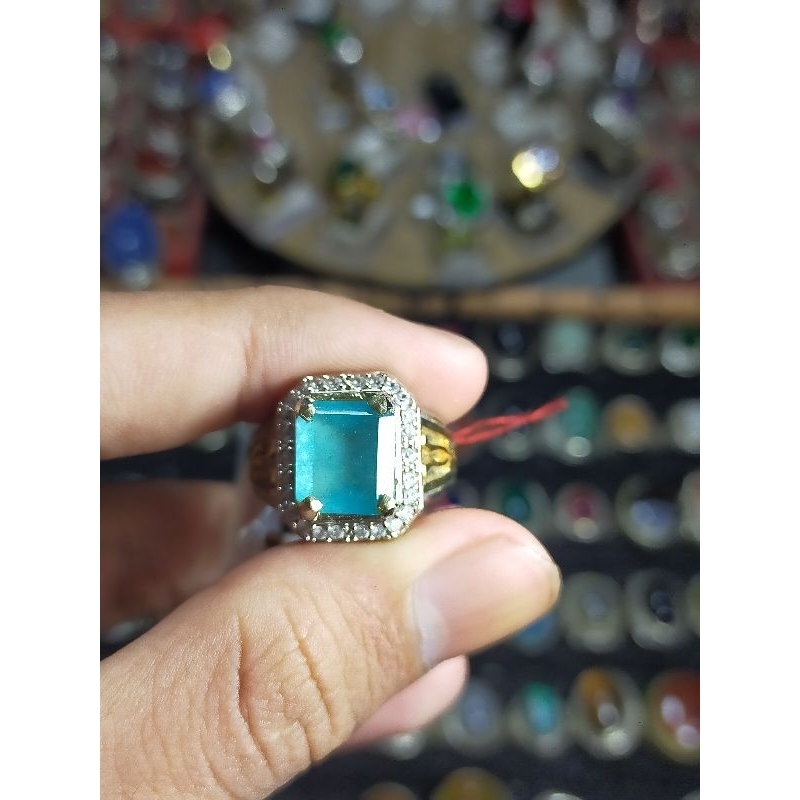 bacan palmea