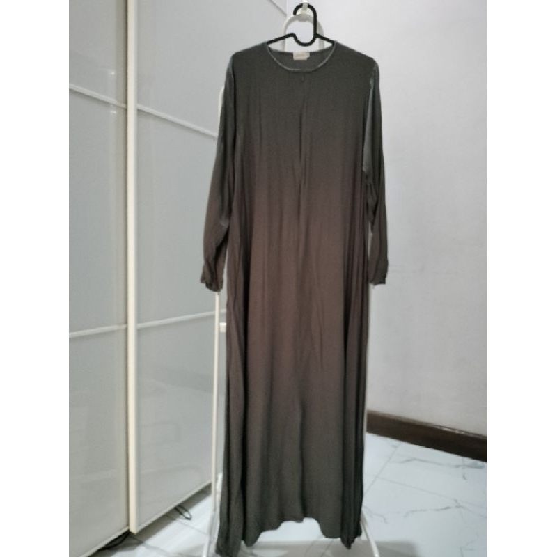 yukahaku saba dress preloved