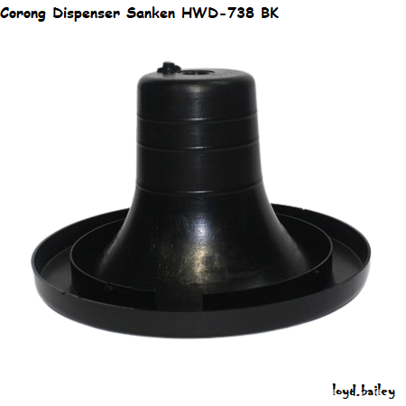 Corong Dispenser Sanken HWD-738 BK