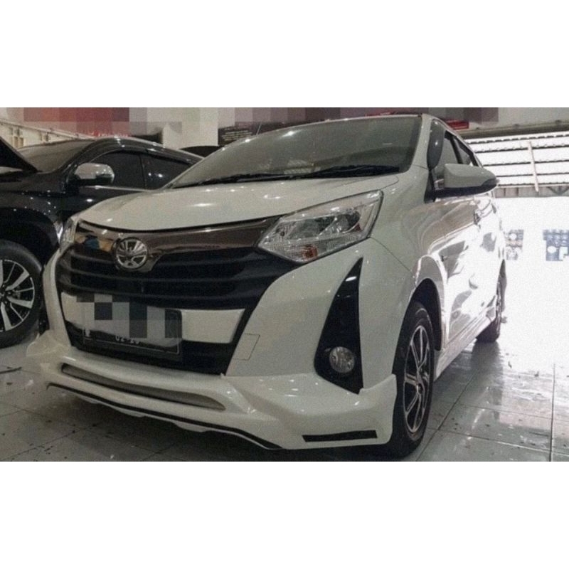 Bodykit Calya 2020 2024