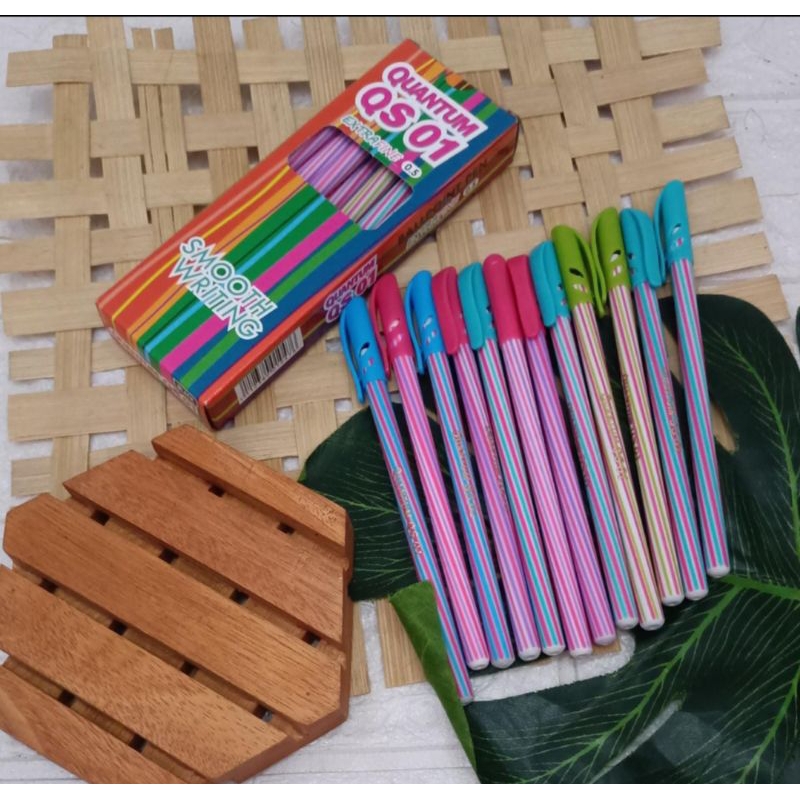 

[2 pack] Bulpoin warna