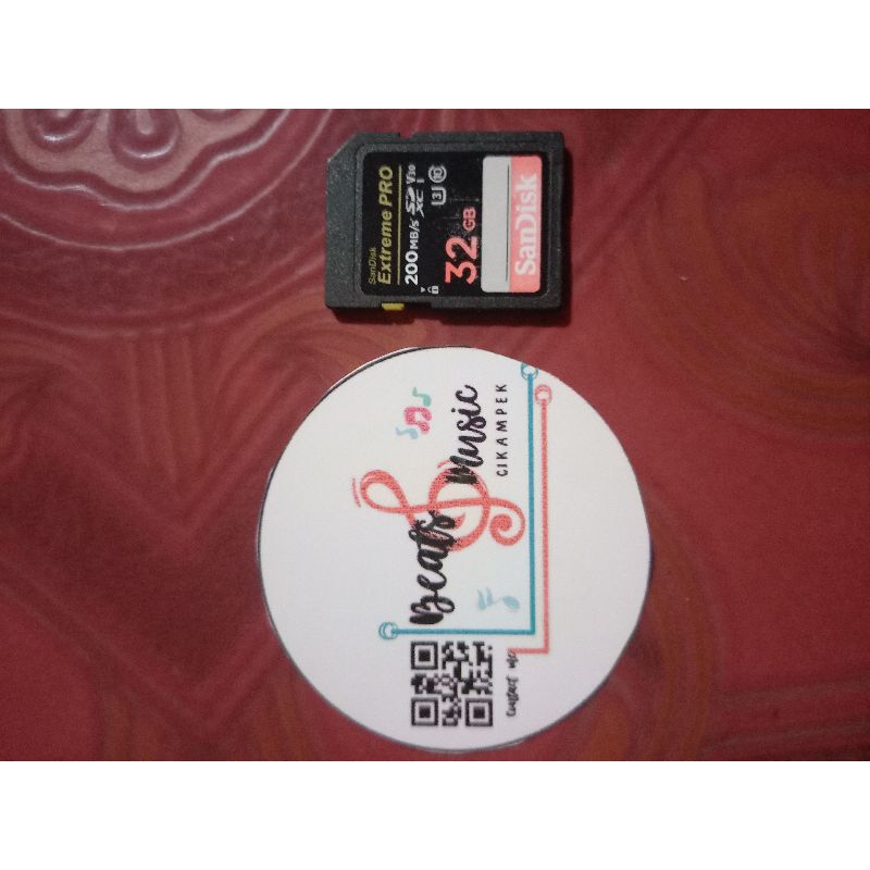 style sampling keyboard Yamaha, korg dan casio berbagai tipe