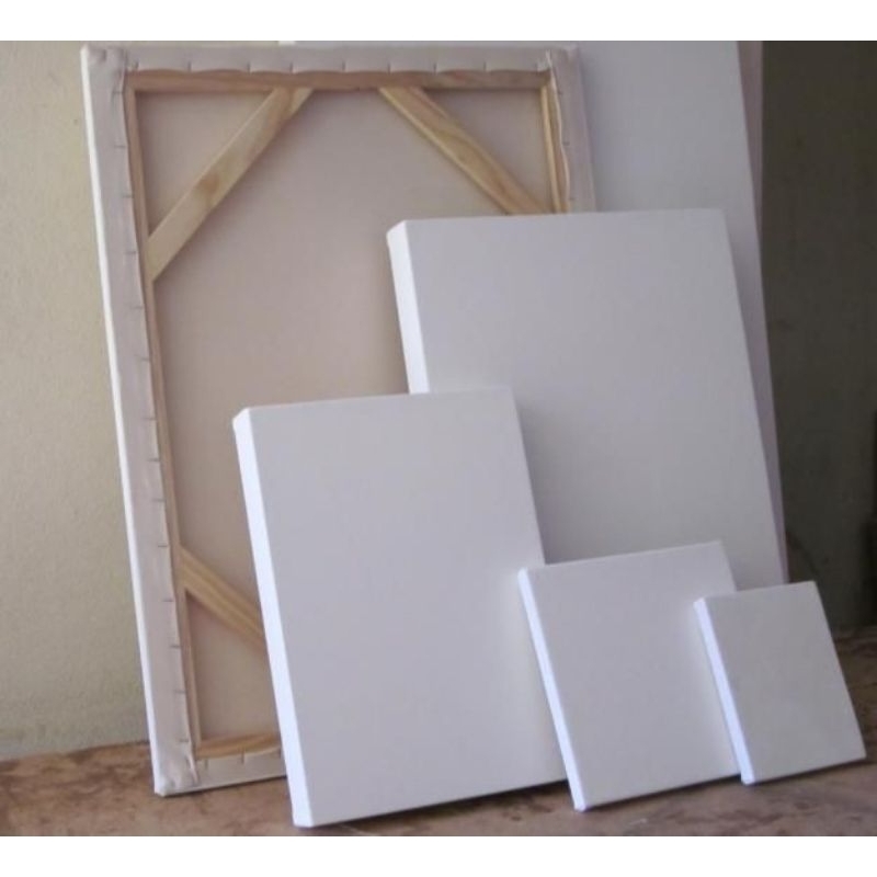 

Canvas lukis/kanvas lukis ukuran 30x60, 40x40,40x50,50x50,60x60