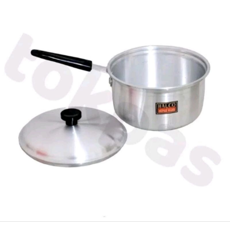 Halco Panci Masak mie / Panci bubur Halco