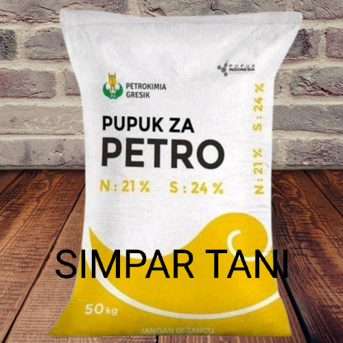 Pupuk ZA Petro