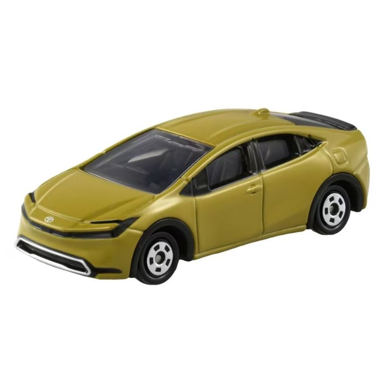 Tomica 19 Toyota Prius original
