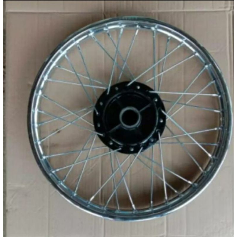 velg besi bagian belakang yamaha vega r lama jupiter lama sigma fizr yamaha alfa orginal