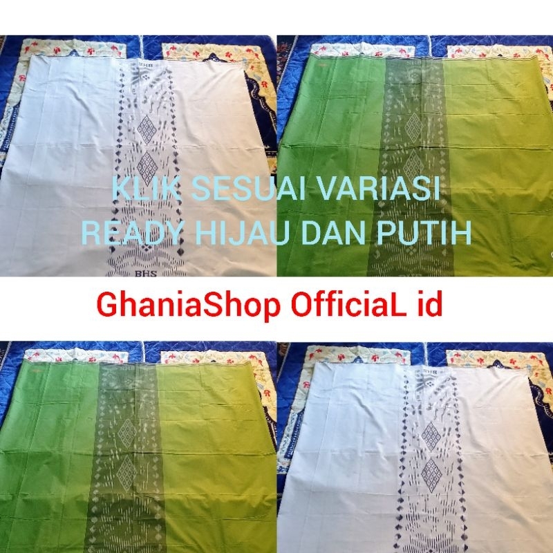 

LABEL SETRIKA HIJAU DAN PUTIH