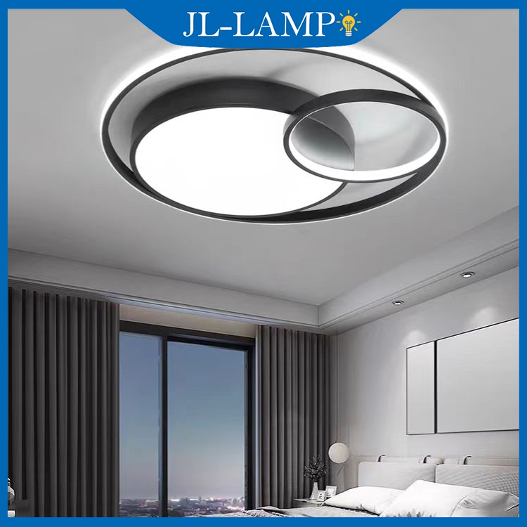 2024 minimalis Lampu Plafon Ruang Tamu Lampu Tanam Plafon Led Lampu Langit Kamar Lampu Tempel Plafon