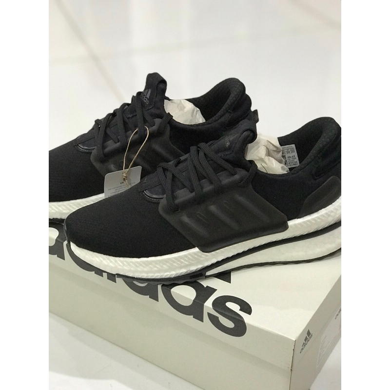 Adidas X PLRBOOST(womenrunning)