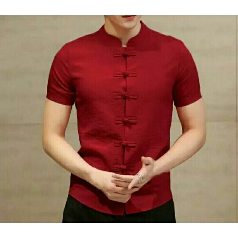 BAJU KOKO/BAJU CINA /CONGSAM BAJU IMLEK