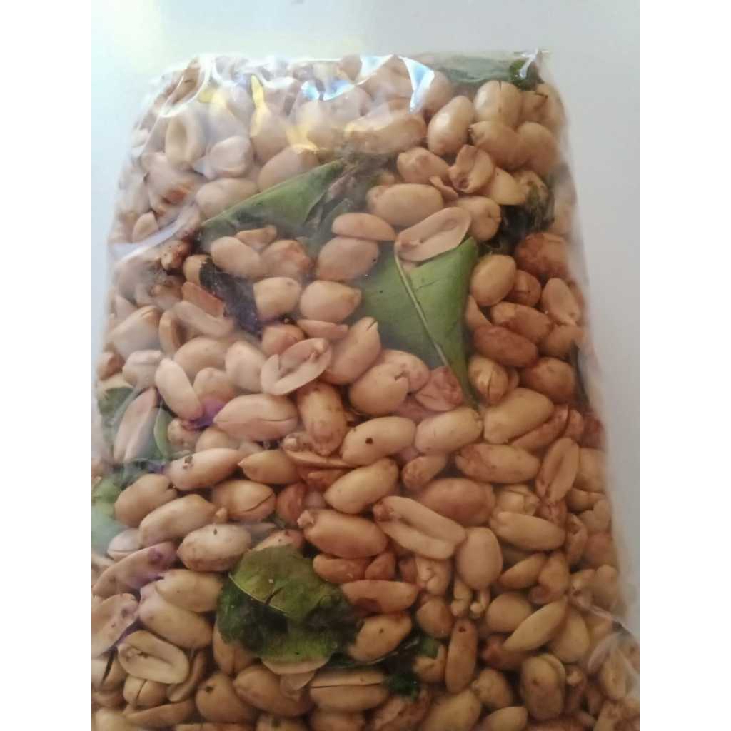 

kacang daun jeruk 1kg cod gratis ongkir