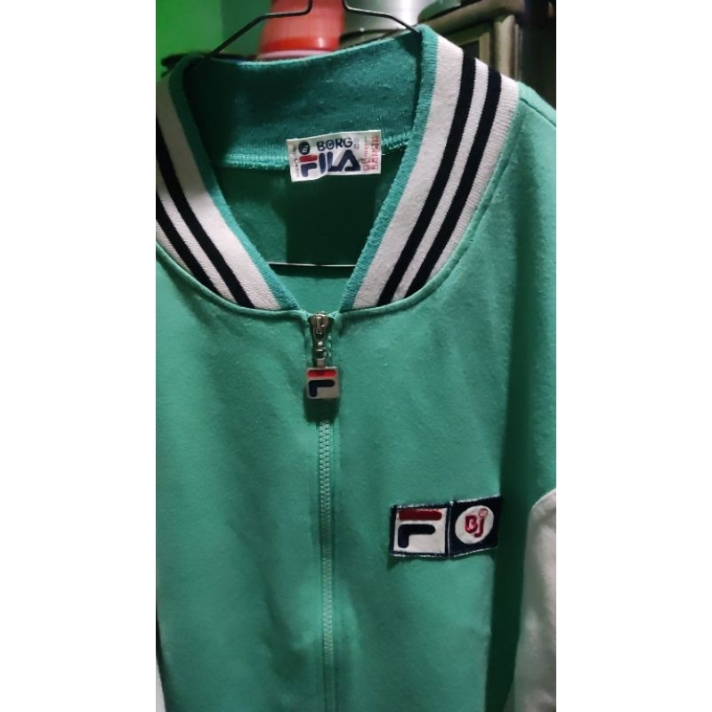 FILA BJ SIZE S