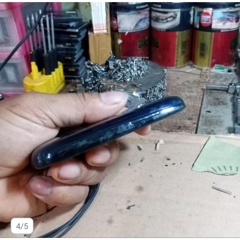 Samsung gt-s5310