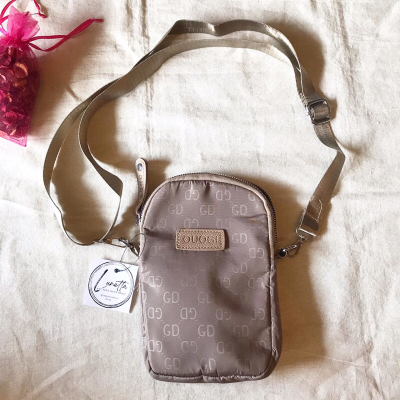 Phone Bag Slingbag Import