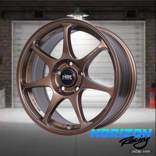 Velg mobil ring 17 untuk Zenix Innova Rush dll hsr Sebunsuta