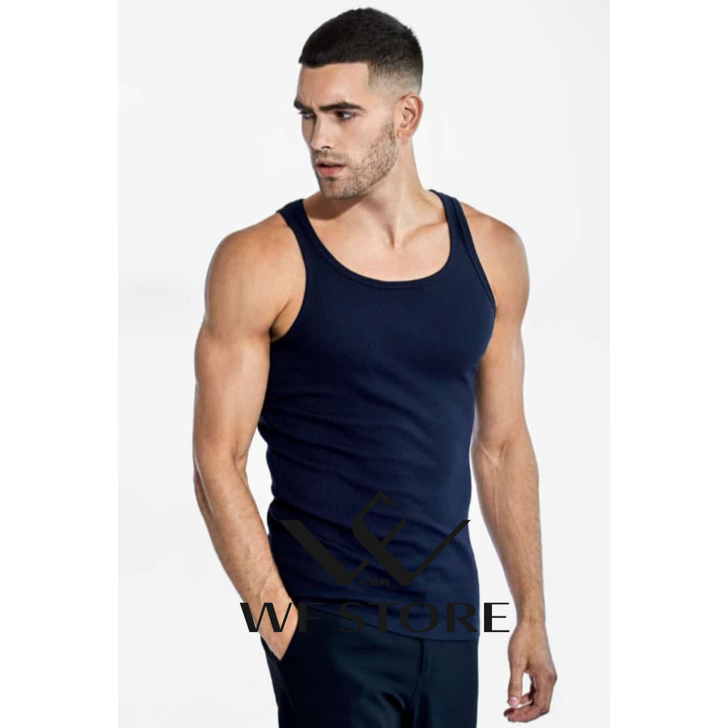 singlet dalaman pria dewasa / dalaman pria / baju dalam / kaos dalam pria / dalaman pria / baju dala
