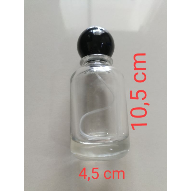 

iDk90 Dus Sliding Lelabo 50 ml Polos isi 10 pcs