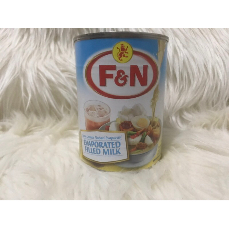 

F&N Evaporated
