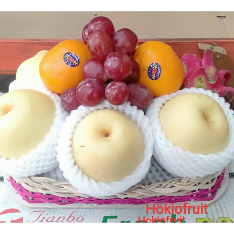 

Parsel Murah paket parsel buah lengkap ❤️ Hokiofruit ❤️
