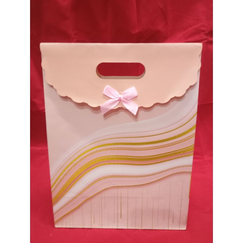 

Paperbag XL Model Amplop Satuan/Paperbag eceran/paperbag Satuan terlaris