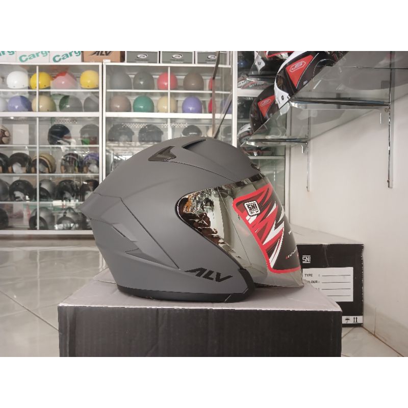 HELM ALV ULTRON ORIGINAL