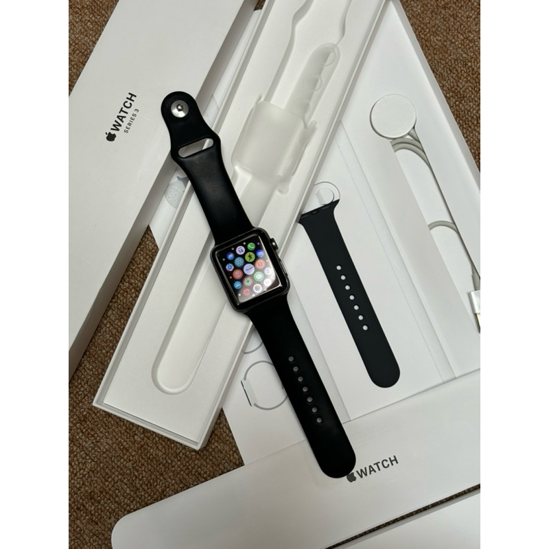 apple watch series 3 42mm