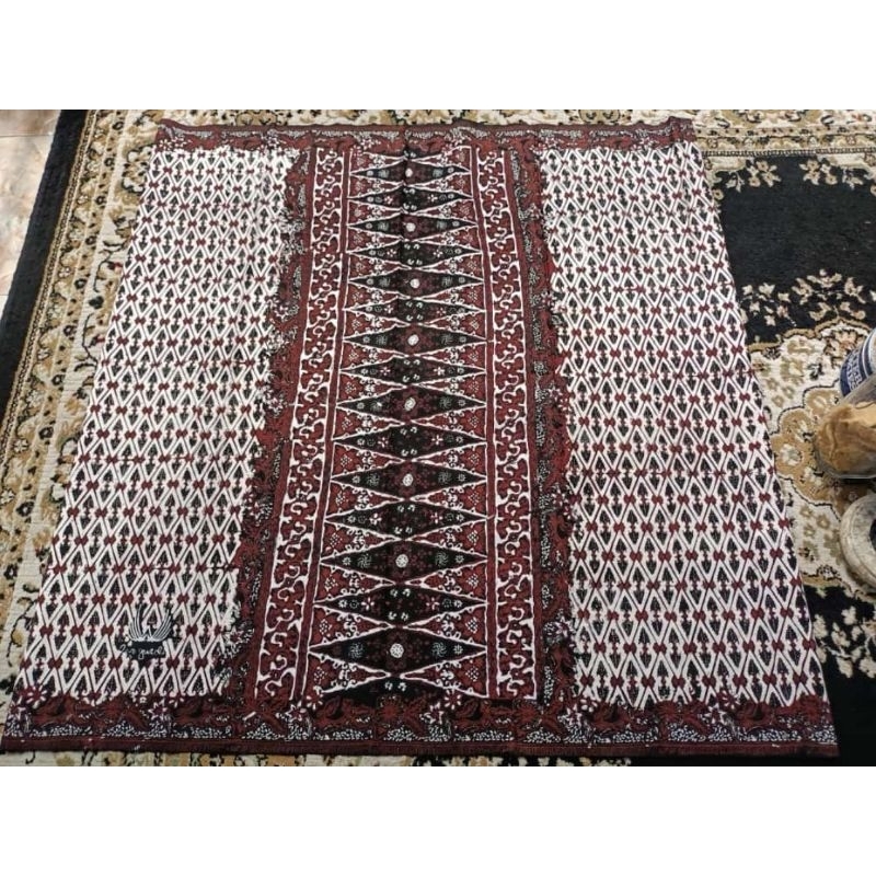 Sarung Lar Gurda Bledag Series Lar Gurda Asli