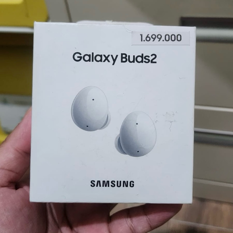 <NEW> Galaxy Buds 2 Original