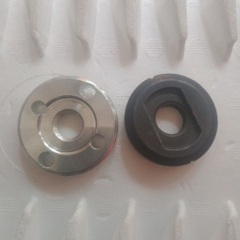 iner auter Penjepit mesin gerinda 7 inch makita GA7020