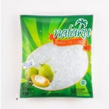 

Nataku nata decoco berat 1000gram /pack